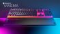 Die neue Magma Membran-RGB-Gaming-Tastatur