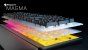 Die neue Magma Membran-RGB-Gaming-Tastatur