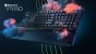 Die neue mechanische Pyro RGB-Gaming-Tastatur