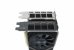 RTX 3080 Ti FE neben RTX 3080 FE - Blende/Display