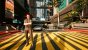Raytracing vs CPU - Cyberpunk gehört sicherlich zu den fortschrittlichsten Raytracing-Titeln. Im CPU-Limit sind die Performance-Kosten für die edle Technik allerdings nicht unbedeutend.