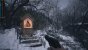 Resident Evil 8 Village - Vergleich - Interlaced Rendering (1) - on