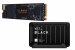 WD Black SN750 SE und D30 Game Drive: Neue SSDs für PC und Konsolen