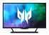 Acer stellt drei neue Gaming-Monitore der Predator-Reihe vor: Predator CG437K S. (1)