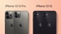 iPhone 13: Kopiert Apple eine Funktion der Galaxy-Smartphones? (1)