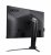 Acer stellt drei neue Gaming-Monitore der Predator-Reihe vor: Predator X28. (4)