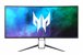 Acer stellt drei neue Gaming-Monitore der Predator-Reihe vor: Predator X38 S. (2)