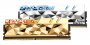 G.Skill Trident Z Royal Elite Gold/Silver