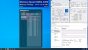 2× 16 GiByte DDR4-4000 (14-15-15-35) in HCI Memtest