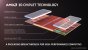 AMD will den alten Zen-3-Chips durch ein vertikal aufgesetztes DIE zusätzliche 64 MB L3-Cache spendieren.