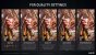 FSR Quality Settings: Vergleich in Godfall