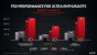 AMD FidelityFX Super Resolution (FSR): AMD-eigene Benchmarks