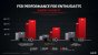 AMD FidelityFX Super Resolution (FSR): AMD-eigene Benchmarks #2