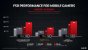 AMD FidelityFX Super Resolution (FSR): AMD-eigene Benchmarks #4