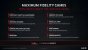 AMD FidelityFX Super Resolution FSR Presentation 3