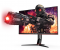 AOC U28G2XU: UHD mit 144 Hertz und ohne RGB (0)