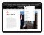 Apple iPadPro iPadOS15 safari safariextensions 060721