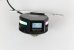Auf dem OLED-Display des Leakshield lassen sich via USB und Aquasuite auch diverse allgemeine Systeminformationen in Text oder grafischer Form darstellen oder auch einfach nur dekorative Grafiken. Die LEDs dienen ebenfalls frei konfigurierbar wahlweise dem Styling oder der Information.