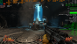 Doom Eternal RT X AA Comparison 2 DLSS Balanced