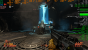 Doom Eternal RT X AA Comparison 2 DLSS OFF