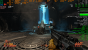 Doom Eternal RT X AA Comparison 2 DLSS Performance