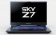 Eurocom Sky Z7 R2: Notebook mit Core i9-11900K, RTX 3080 und 128 GB (2)