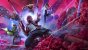 Marvel's Guardians of the Galaxy gibt es derzeit kostenlos per Download-Code im Geforce-RTX-Bundle von Nvidia beim Kauf eines Desktop-PCs oder Notebooks mit einer GPU aus der Geforce-RTX-30er-Serie.
