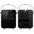 Jonsplus BO100 Silber 4 