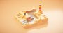 <a href="https://www.pcgameshardware.de/Lego-Builders-Journey-Spiel-73365/Specials/Benchmarks-DLSS-Vergleich-1374104/">Lego Builder's Journey</a> als eines der neuesten Raytracing-Spiele zeigt, wie fantastisch Echtzeit-Raytracing aussieht, wenn man die Spielwelt kompakt genug hält.