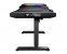 <strong>Mars Pro 150 RGB Gaming-Desk: Schreibtisch für Zocker vorgestellt</strong> (2)