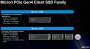 Micron: Erste PCI-E-4.0-SSDs mit 176-Layer-Speicher gestartet