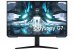 Samsung Odyssey Gaming: Neue Gaming-Monitor mit bis zu 4K oder 165 Hz (1)