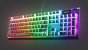 Steelseries stellt seine neuen Prismcaps vor. Dabei handelt es sich um PBT-Tastenkappen im Double-Shot-Pudding-Design. (5)