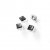 Steelseries stellt seine neuen Prismcaps vor. Dabei handelt es sich um PBT-Tastenkappen im Double-Shot-Pudding-Design. (2)