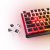 Steelseries stellt seine neuen Prismcaps vor. Dabei handelt es sich um PBT-Tastenkappen im Double-Shot-Pudding-Design. (4)