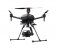 Sony Airpeak S1 Drohne mit Gimbal und Sony Kamera