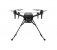 Sony Airpeak S1 Drohne mit ausfahrbaren Fuessen