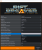 The Riftbreaker FidelityFX Super Resolution Drop down Menu