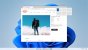 Snap-Assist zur Fensterverwaltung in Windows 11