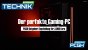PCGH-Ratgeber AMD Gaming-PC für 3.000€: Wie laufen aktuelle Spiele? (1)