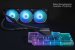 Alphacool Eiswolf 2: Neue Varianten für RTX-3080- und RTX-3090-Grafikkarten von Asus und MSI