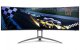 AOC AG493UCX2: Gebogener 49-Zoll-Monitor für die "Brücke" (1)
