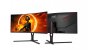AOC Agon: 5 gekrümmte Gaming-Monitore unter neuer Hauptmarke