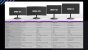 Cooler Master: Vier neue Gaming-Monitore von 27 bis 34 Zoll (2)