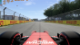 F1 2021 Anti Aliasing Comparison TAA 2