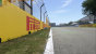 F1 2021 Anti Aliasing Comparison Textures DLSS