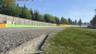 F1 2021 Anti Aliasing Comparison Textures TAA+CAS 2