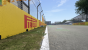 F1 2021 Anti Aliasing Comparison Textures TAA