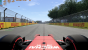 F1 2021 Anti Aliasing Comparison noAA 2