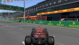 F1 2021 Raytracing Reflections Comparison RT Reflections OFF TAA 